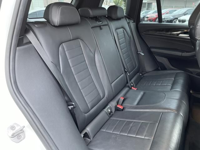 BMW X3 2017 Image 31