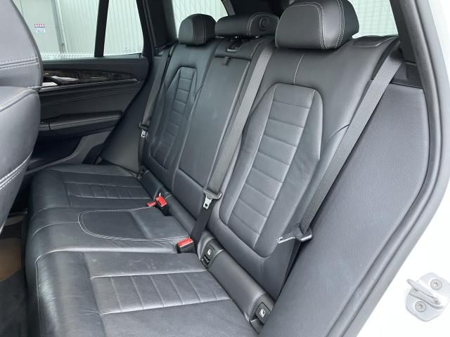 BMW X3 2017 Image 31