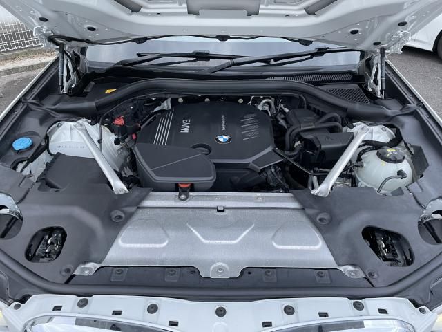 BMW X3 2017 Image 31