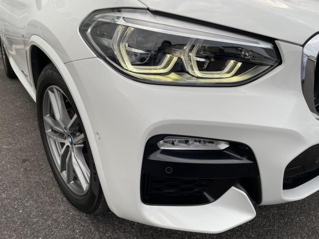 BMW X3 2017 Image 31