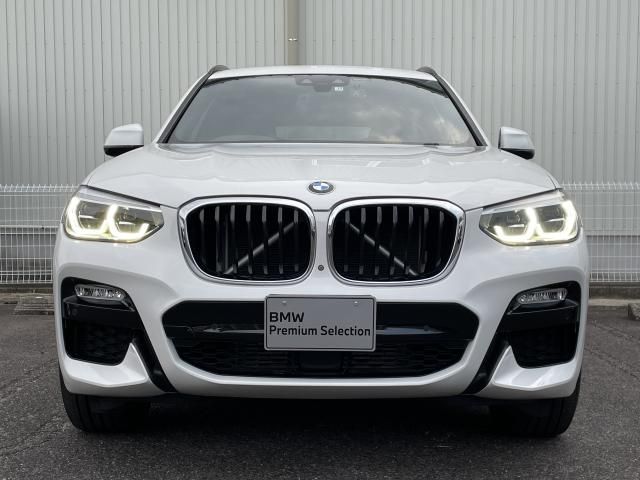 BMW X3 2017 Image 31