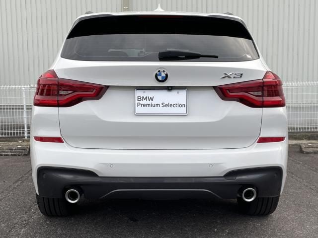 BMW X3 2017 Image 31
