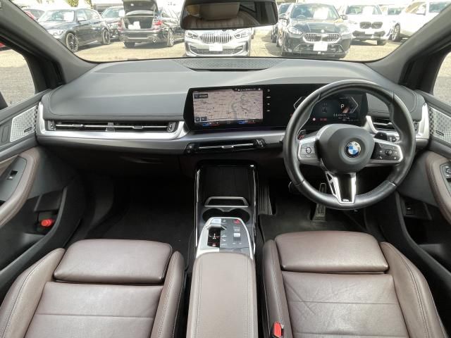 BMW 2SERIES ACTIVE T 2022 Image 31