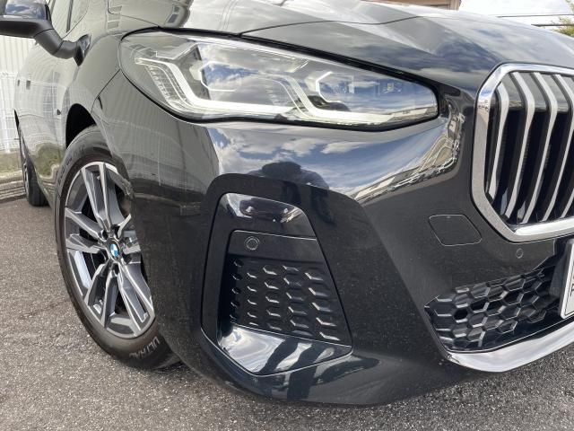 BMW 2SERIES ACTIVE T 2022 Image 31