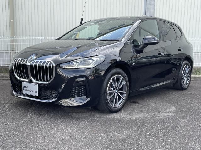 BMW 2SERIES ACTIVE T 2022 Image 31