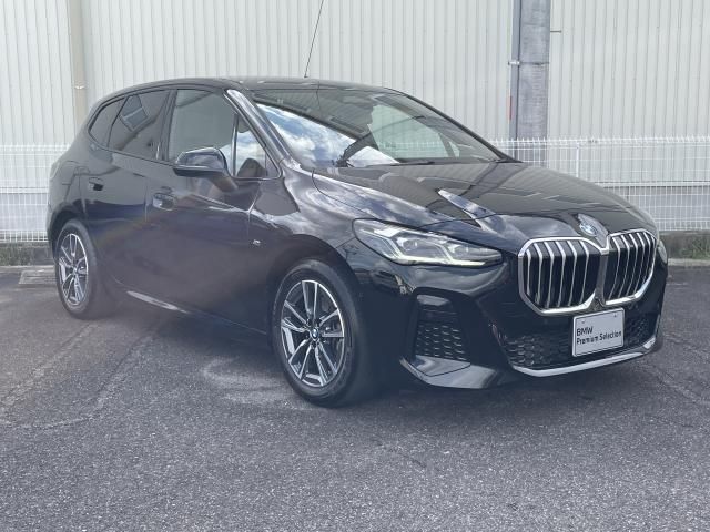 BMW 2SERIES ACTIVE T 2022 Image 31