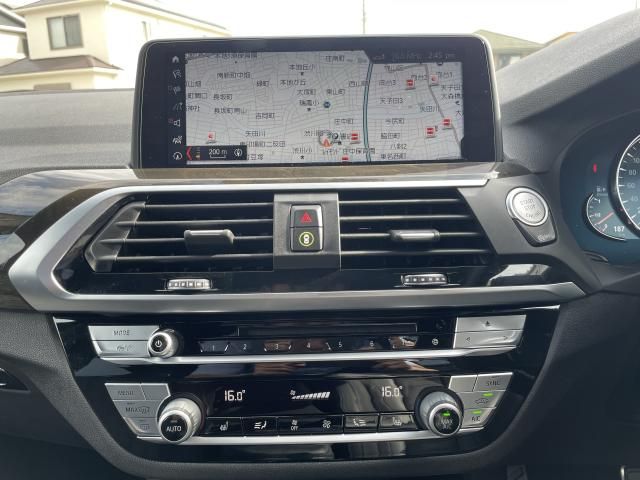 BMW X3 2018 Image 31