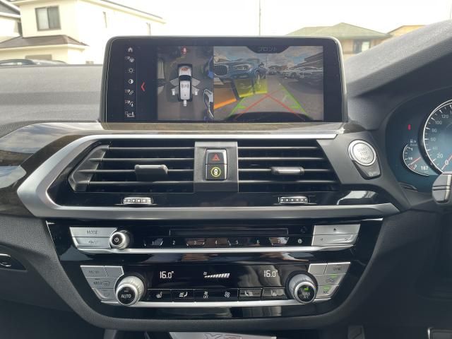 BMW X3 2018 Image 31