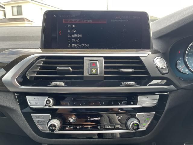 BMW X3 2018 Image 31