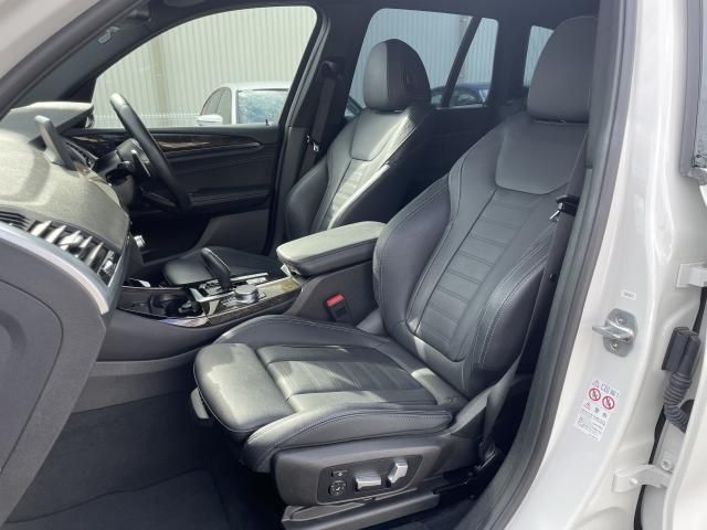 BMW X3 2018 Image 31