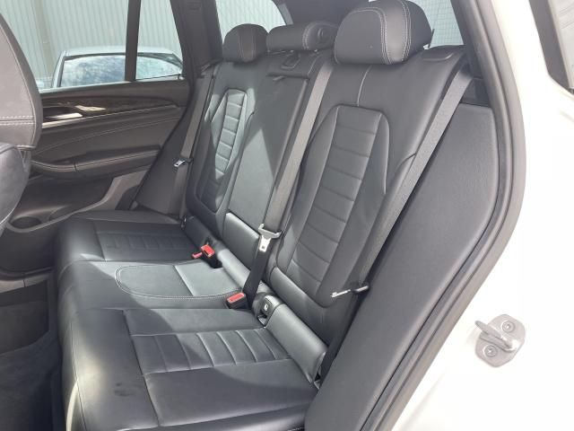 BMW X3 2018 Image 31