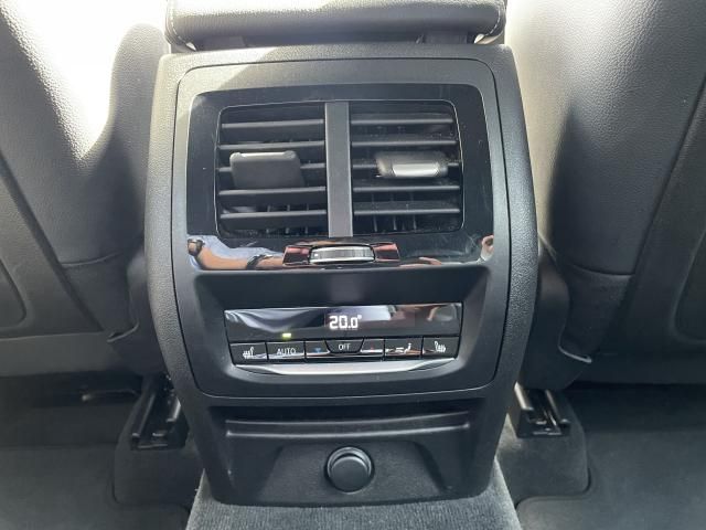 BMW X3 2018 Image 31