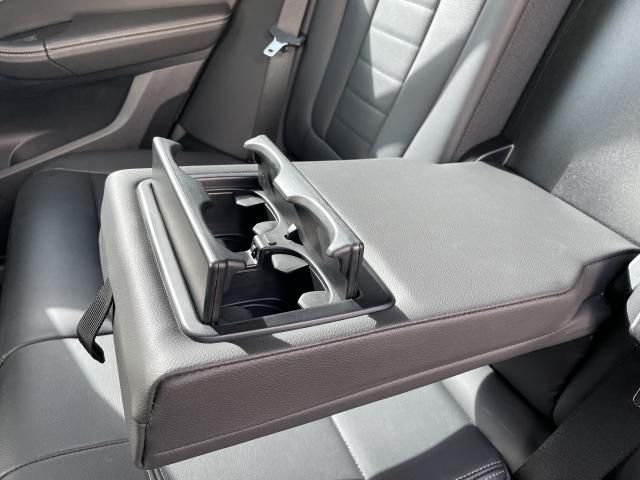 BMW X3 2018 Image 31