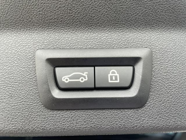 BMW X3 2018 Image 31