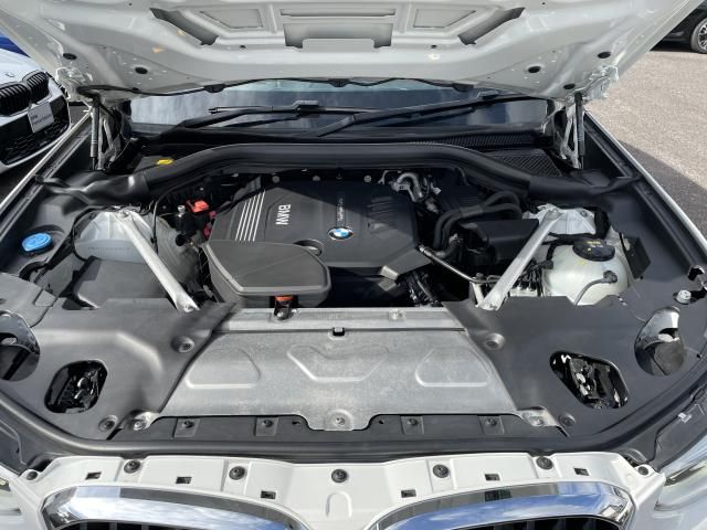 BMW X3 2018 Image 31