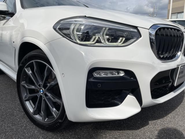 BMW X3 2018 Image 31