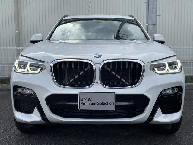 BMW X3 2018 Image 31