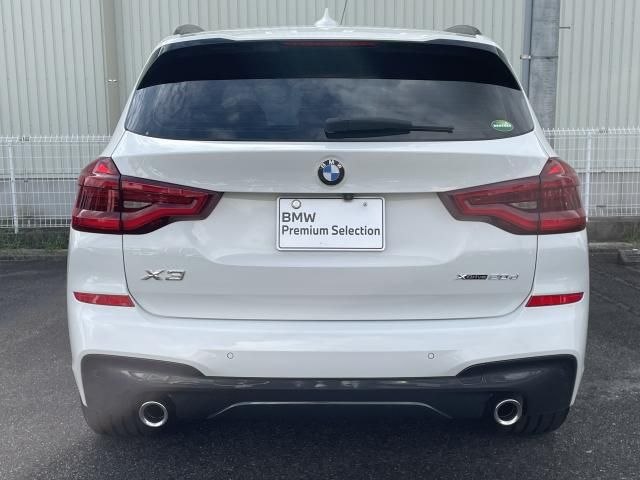 BMW X3 2018 Image 31