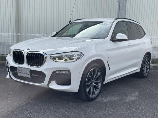 BMW X3 2018 Image 31