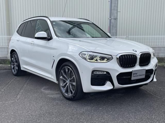 BMW X3 2018 Image 31