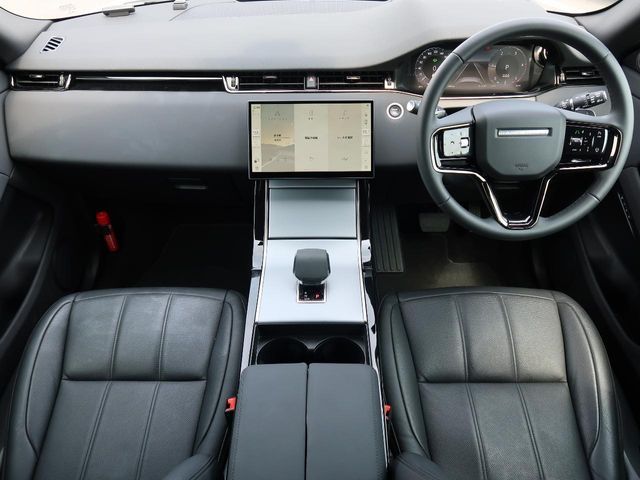 ROVER RANGE  EV 2024 Image 31