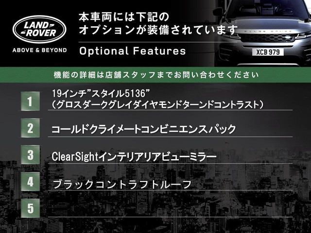 ROVER RANGE  EV 2024 Image 31