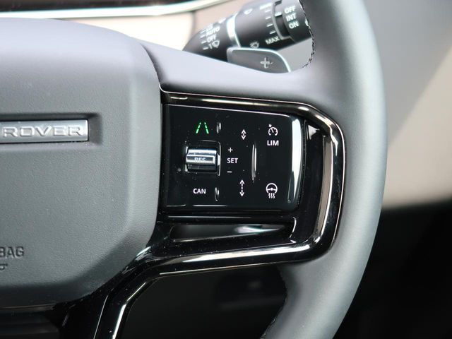 ROVER RANGE  EV 2024 Image 31