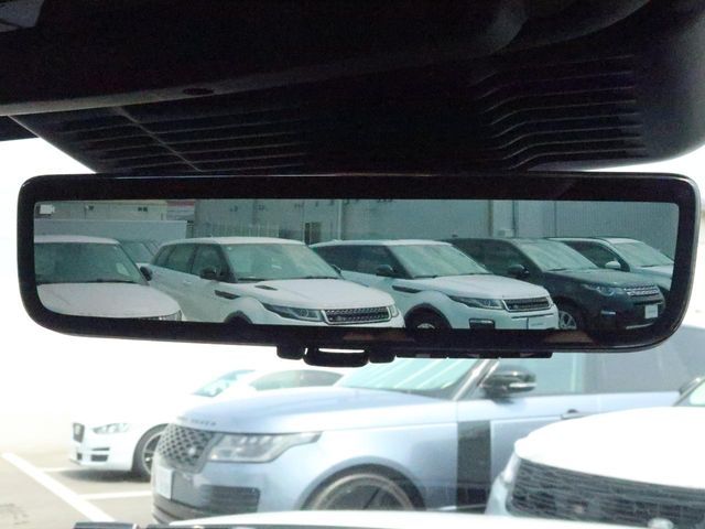 ROVER RANGE  EV 2024 Image 31