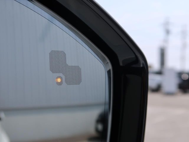 ROVER RANGE  EV 2024 Image 31