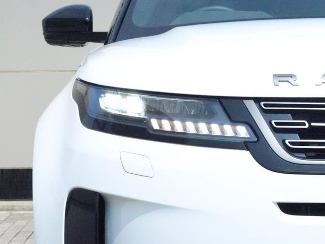 ROVER RANGE  EV 2024 Image 31