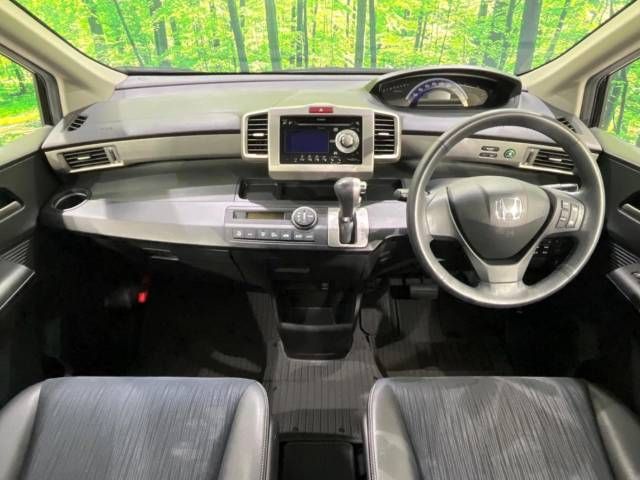 HONDA FREED 4WD 2012 Image 31