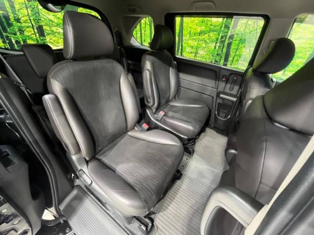 HONDA FREED 4WD 2012 Image 31