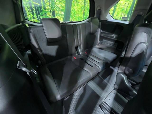 HONDA FREED 4WD 2012 Image 31