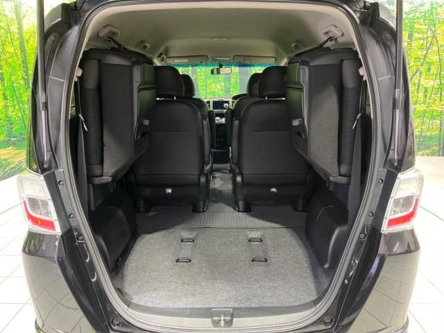 HONDA FREED 4WD 2012 Image 31