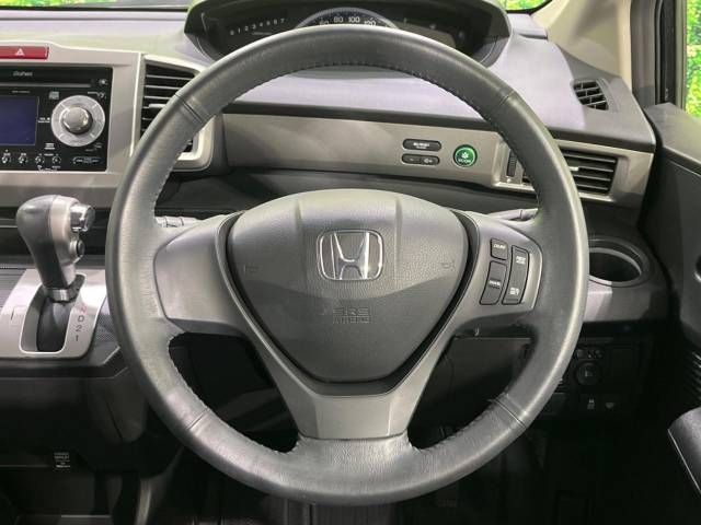 HONDA FREED 4WD 2012 Image 31
