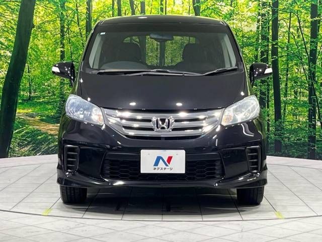 HONDA FREED 4WD 2012 Image 31