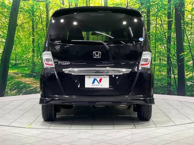 HONDA FREED 4WD 2012 Image 31