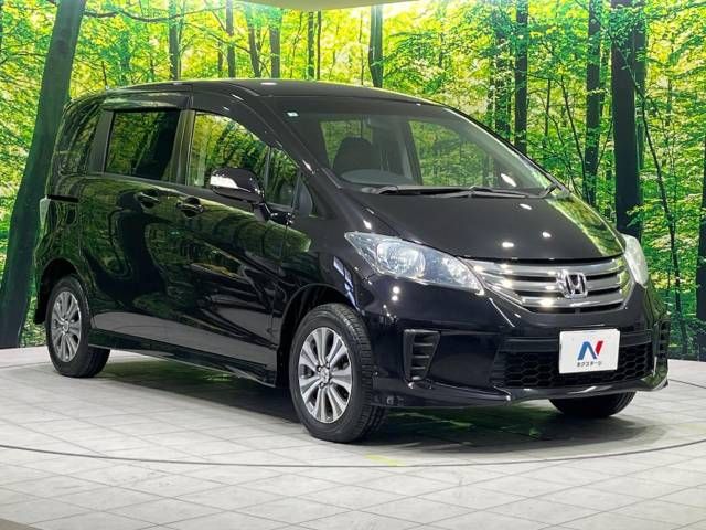 HONDA FREED 4WD 2012 Image 31