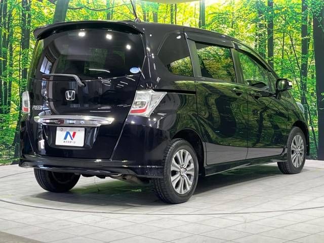 HONDA FREED 4WD 2012 Image 31
