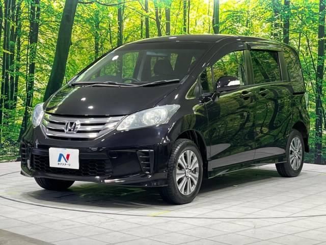 HONDA FREED 4WD 2012 Image 31