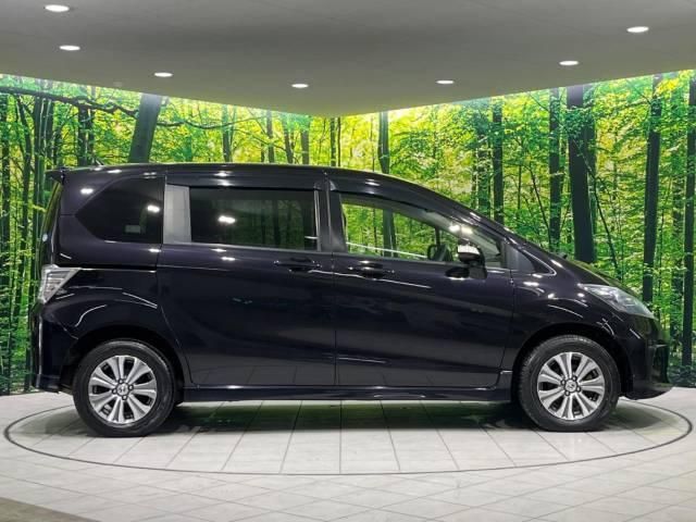 HONDA FREED 4WD 2012 Image 31