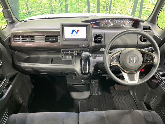 HONDA N BOX CUSTOM 4WD 2020 Image 31