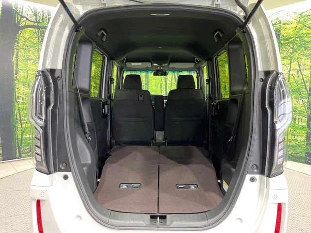 HONDA N BOX CUSTOM 4WD 2020 Image 31