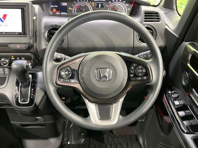 HONDA N BOX CUSTOM 4WD 2020 Image 31