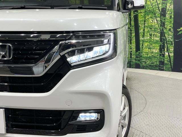 HONDA N BOX CUSTOM 4WD 2020 Image 31