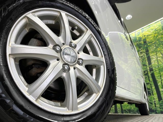 HONDA N BOX CUSTOM 4WD 2020 Image 31