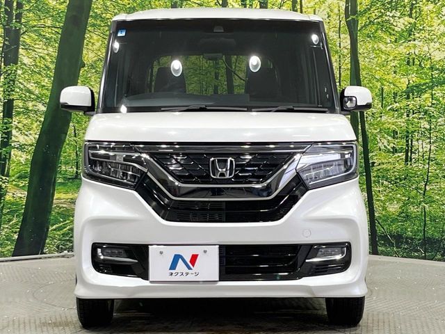 HONDA N BOX CUSTOM 4WD 2020 Image 31