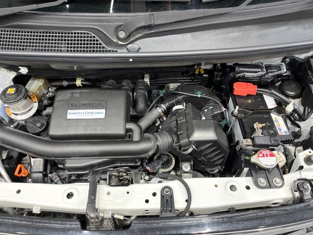 HONDA N BOX CUSTOM 4WD 2020 Image 31