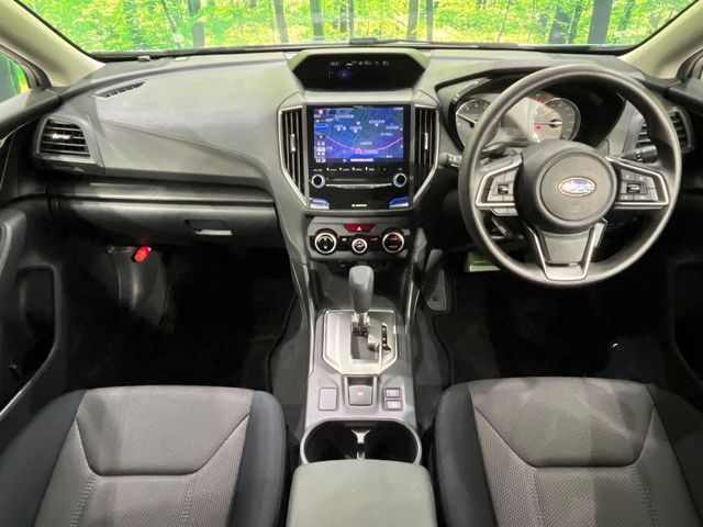 SUBARU XV 2019 Image 31