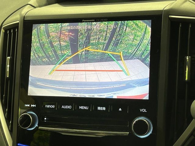 SUBARU XV 2019 Image 31